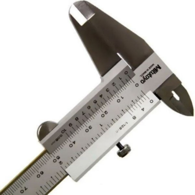 Pie de rey análogo Ref:530-115