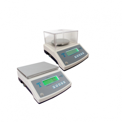 BALANZA SOLO PESO DE ALTA PRECISIÓN TRUMAX Ref.: MIX-A RANGO: 300g x 0.01g