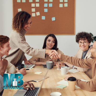 CURSO AVANZADO DE SENSIBILIZACIÓN METROLÓGICA – PERSONALIZADO (PRESENCIAL)