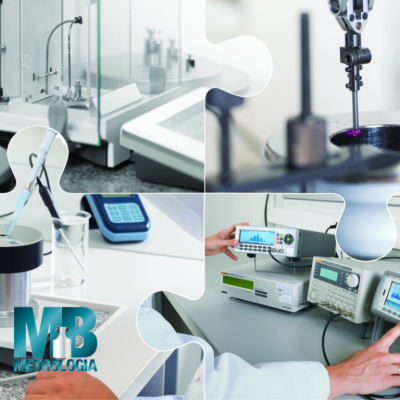 DISEÑO, PLANEACIÓN, DOCUMENTACIÓN E IMPLEMENTACIÓN DE UN LABORATORIO DE METROLOGÍA