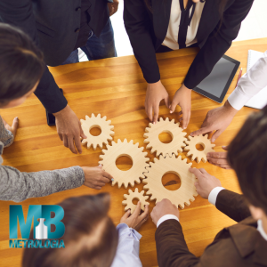 PROGRAMA DE GESTIÓN METROLÓGICO[P.G.M] - PLAN DE GESTIÓN METROLÓGICO