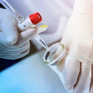 CERTIFICADO DE CALIBRACIÓN POR ORGANISMO DE ACREDITACIÓN EN LABORATORIO DE BURETA DE 0 A 100 ml - NO VIDRIO