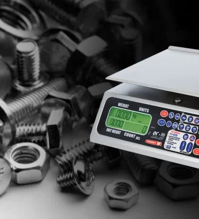 CERTIFICADO DE CALIBRACIÓN POR ORGANISMO ACREDITADO  EN INSTALACIONES DEL CLIENTE DE BÁSCULA DE 150 kg