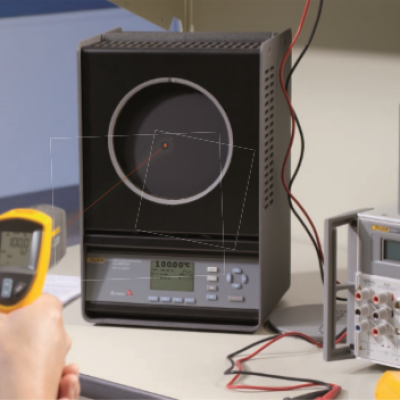 CERTIFICADO DE CALIBRACIÓN DE TERMÓMETROS INFRARROJOS