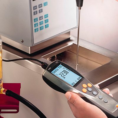CERTIFICADO DE CALIBRACIÓN INDICADOR DIGITAL DE TEMPERATURA (CONTROLES CAVAS, NEVERAS, HORNOS, OTROS) EN 3 PUNTOS DE MEDICIÓN