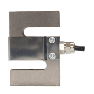 CELDA DE CARGA TIPO S PARA APLICACIONES DE FUERZA TRUMAX Ref.: SA RANGO 50kg - 100kg - 200kg y 500kg - SA, Capacidad 50kg, celda tipo S