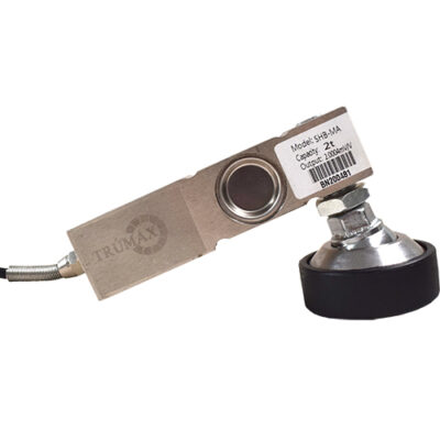 CELDA DE CARGA TIPO VIGA PARA PLATAFORMAS BAJO PERFIL TRUMAX Ref.: SHB-MA