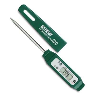 CERTIFICADO DE CALIBRACIÓN DE TERMÓMETROS ANÁLOGOS O DIGITALES CON CALIBRACIÓN EN 3 PUNTOS DE MEDICIÓN