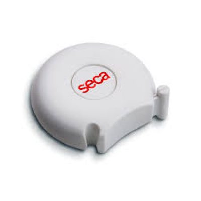 CINTA METRICA ERGONOMICA PARA MEDIR PERIMETROS Ref.: SECA 201 RANGO 205 cm