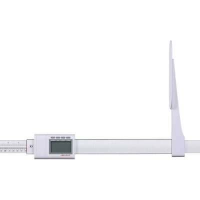 INFANTOMETRO (TALLIMETRO) DIGITAL NEONATAL / INFANTIL MARCA CHARDER MEDICAL  REF: HM80D