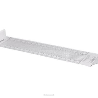 «INFANTOMETRO (TALLIMETRO) ANALOGO NEONATAL- PEDIATRICO MARCA CHARDER MEDICAL REF: HM110M